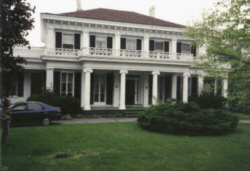 nallyhouse