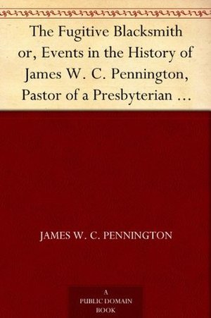 The Fugitive Blacksmith