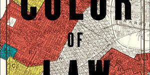 32191706 The Color of Law