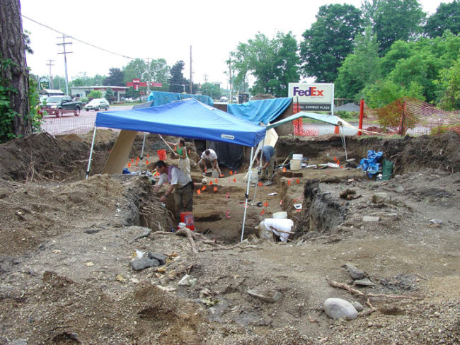 Freedom-Seeker-2008 Winter_Page_1_Image_0002 Archeological site