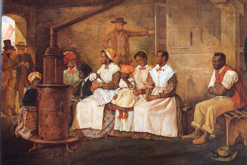 Introduction | Education & Slavery