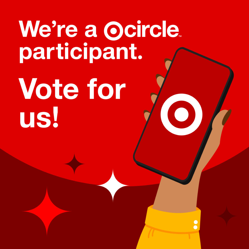 Target Circle Fundraising Program - vote for UREC when you make a ...